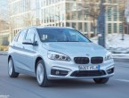 BMW 225xe Active Tourer - 2016