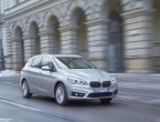 BMW 225xe Active Tourer - 2016