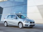 BMW 225xe Active Tourer - 2016