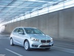 BMW 225xe Active Tourer - 2016