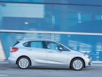 BMW 225xe Active Tourer - 2016