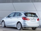 BMW 225xe Active Tourer - 2016