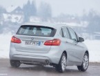 BMW 225xe Active Tourer - 2016