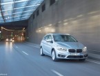 BMW 225xe Active Tourer - 2016