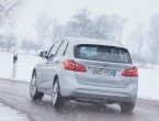 BMW 225xe Active Tourer - 2016