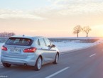 BMW 225xe Active Tourer - 2016