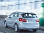 BMW 225xe Active Tourer - 2016