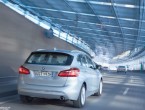 BMW 225xe Active Tourer - 2016