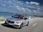 BMW 2-Series Convertible 2015