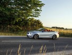 BMW 2-Series Convertible 2015