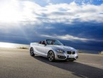 BMW 2-Series Convertible 2015