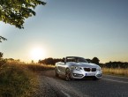 BMW 2-Series Convertible 2015