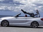 BMW 2-Series Convertible 2015