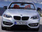 BMW 2-Series Convertible 2015