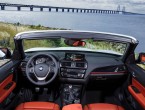 BMW 2-Series Convertible 2015