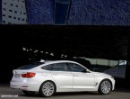 BMW 3-Series Gran Turismo