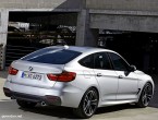 BMW 3-Series Gran Turismo