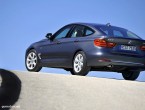 BMW 3-Series Gran Turismo