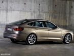 BMW 3-Series Gran Turismo