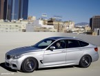 BMW 3-Series Gran Turismo