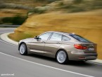 BMW 3-Series Gran Turismo