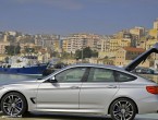 BMW 3-Series Gran Turismo