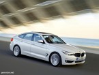 BMW 3-Series Gran Turismo