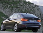 BMW 3-Series Gran Turismo