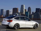 BMW 3-Series Gran Turismo