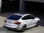 BMW 3-Series Gran Turismo