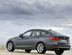 BMW 3-Series Gran Turismo