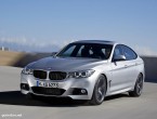 BMW 3-Series Gran Turismo