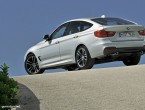 BMW 3-Series Gran Turismo