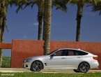 BMW 3-Series Gran Turismo