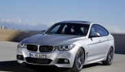 BMW 3-Series Gran Turismo