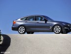 BMW 3-Series Gran Turismo