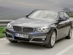 BMW 3-Series Gran Turismo