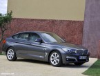 BMW 3-Series Gran Turismo