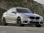 BMW 3-Series Gran Turismo