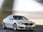 BMW 3-Series Gran Turismo