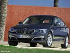 BMW 3-Series Gran Turismo