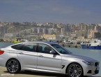 BMW 3-Series Gran Turismo