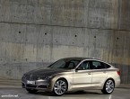 BMW 3-Series Gran Turismo