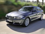 BMW 3-Series Gran Turismo