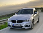 BMW 3-Series Gran Turismo