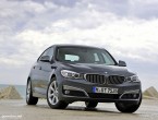 BMW 3-Series Gran Turismo