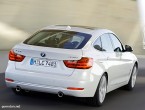 BMW 3-Series Gran Turismo