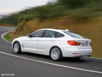 BMW 3-Series Gran Turismo