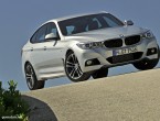 BMW 3-Series Gran Turismo