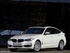 BMW 3-Series Gran Turismo